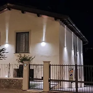 Il Gallo Appartamento San Casciano in Val di Pesa