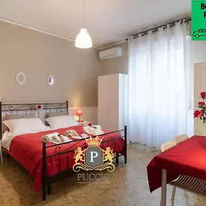 Terrazze Italiane Center - Red Appartamento Verona