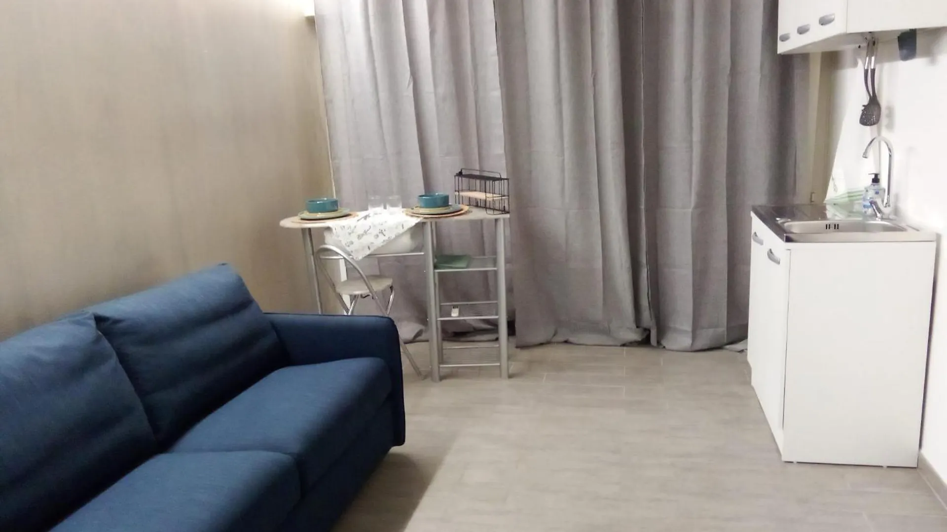 Casa Giulia contacts