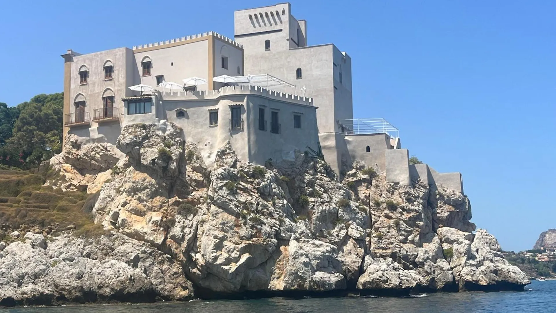 Casa Giulia Apartment Palermo Italy