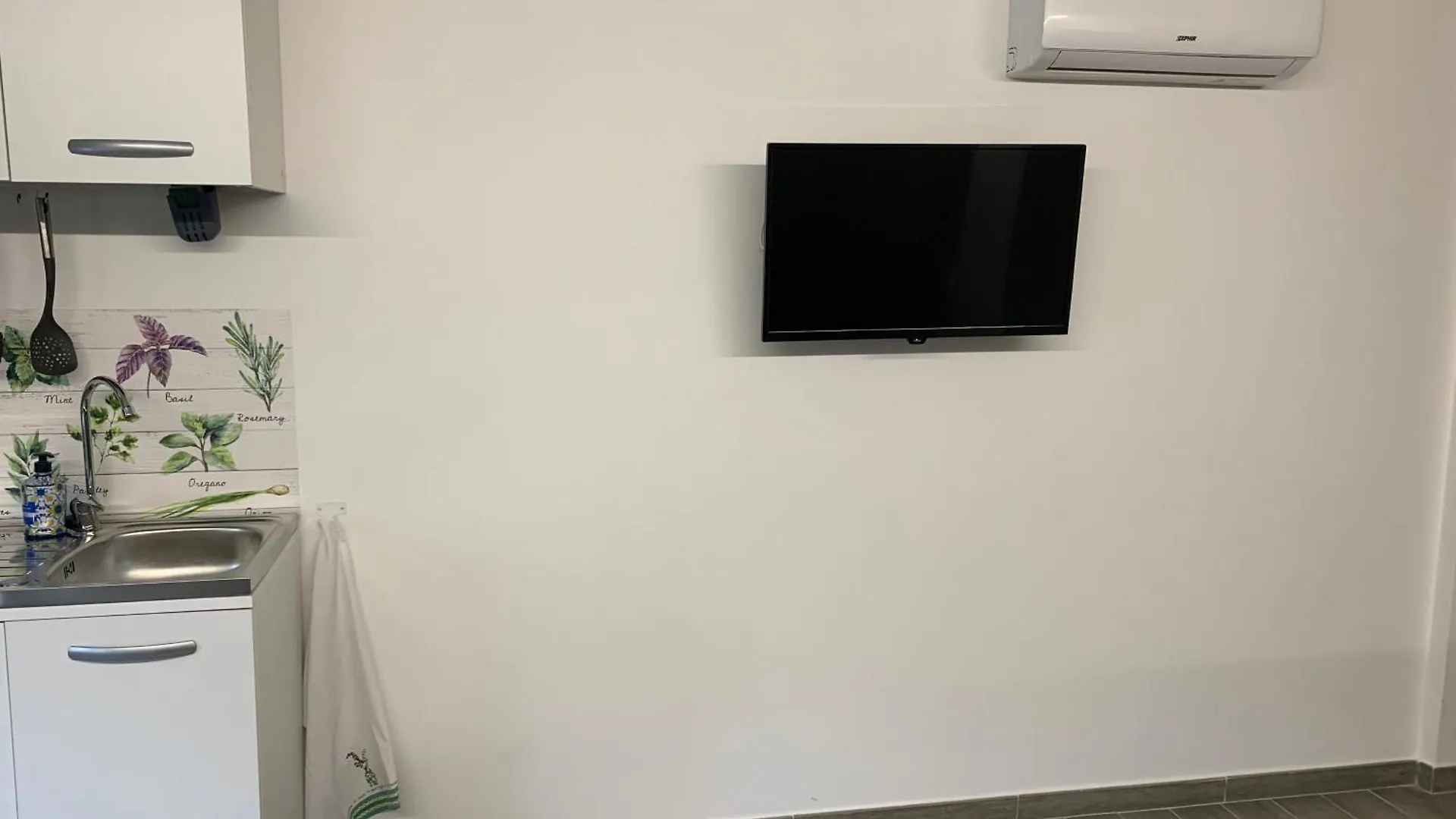 Casa Giulia Apartment Palermo