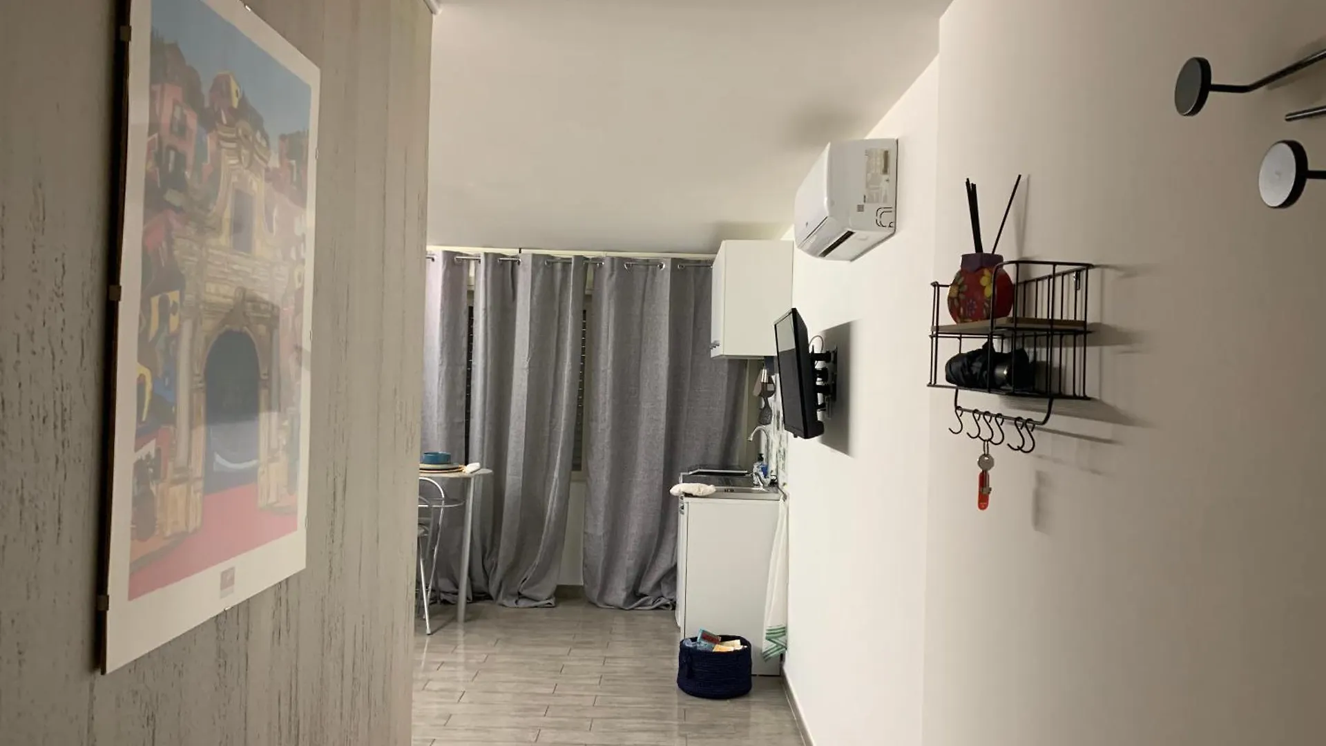 Casa Giulia Apartment Palermo