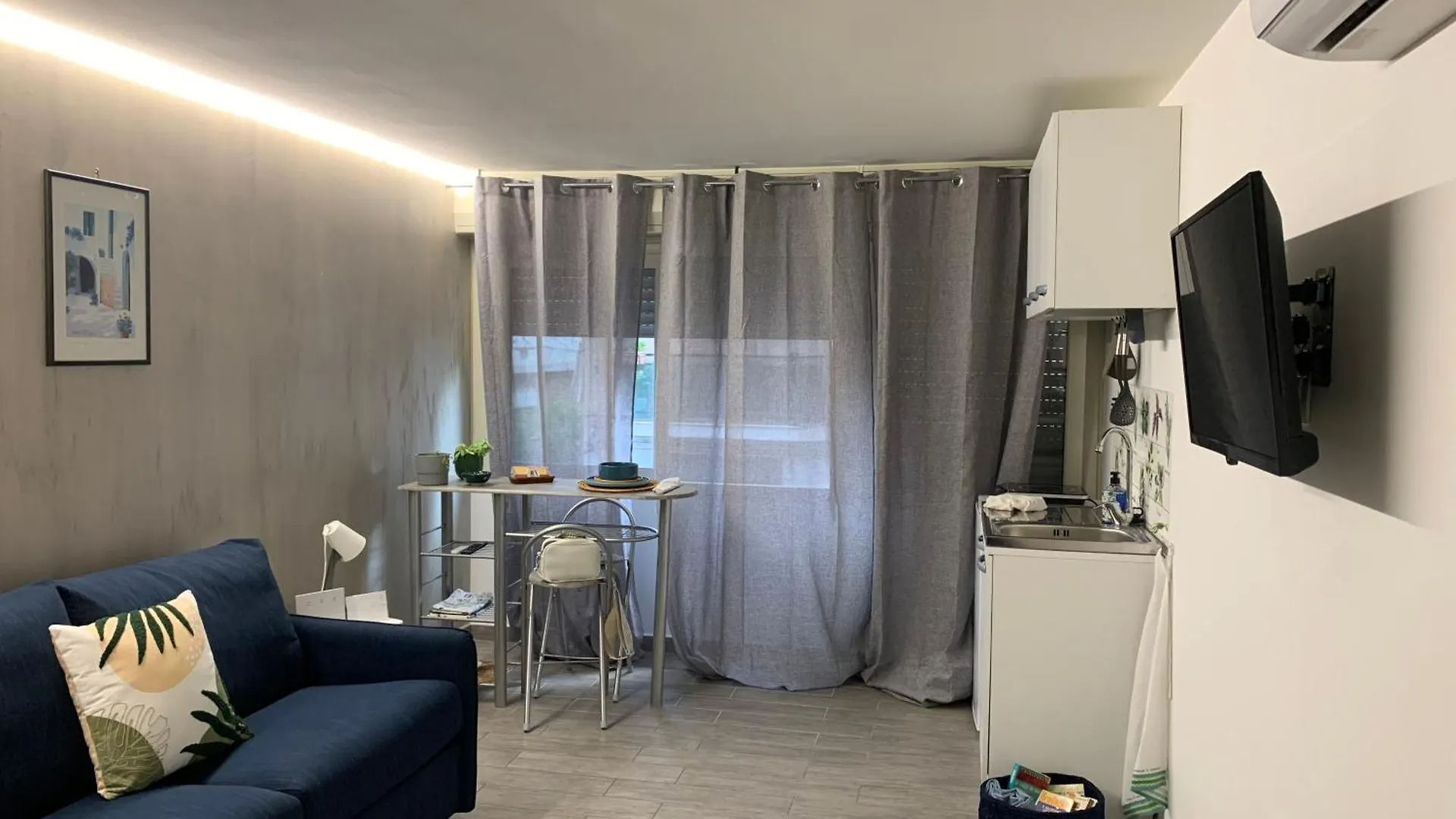 Casa Giulia Apartment Palermo