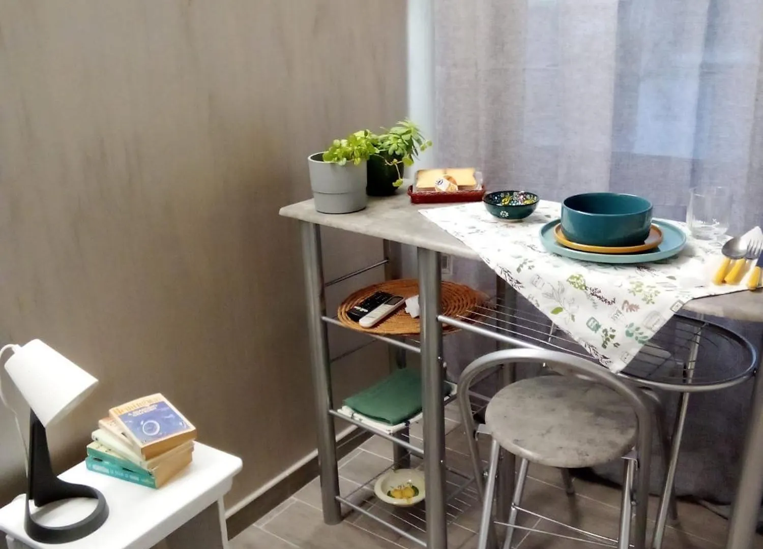Casa Giulia Apartment Palermo 0*,