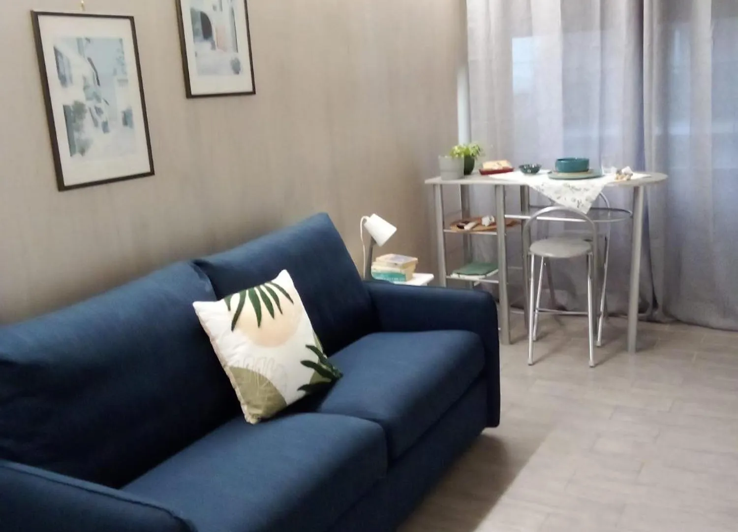 Casa Giulia Apartment Palermo