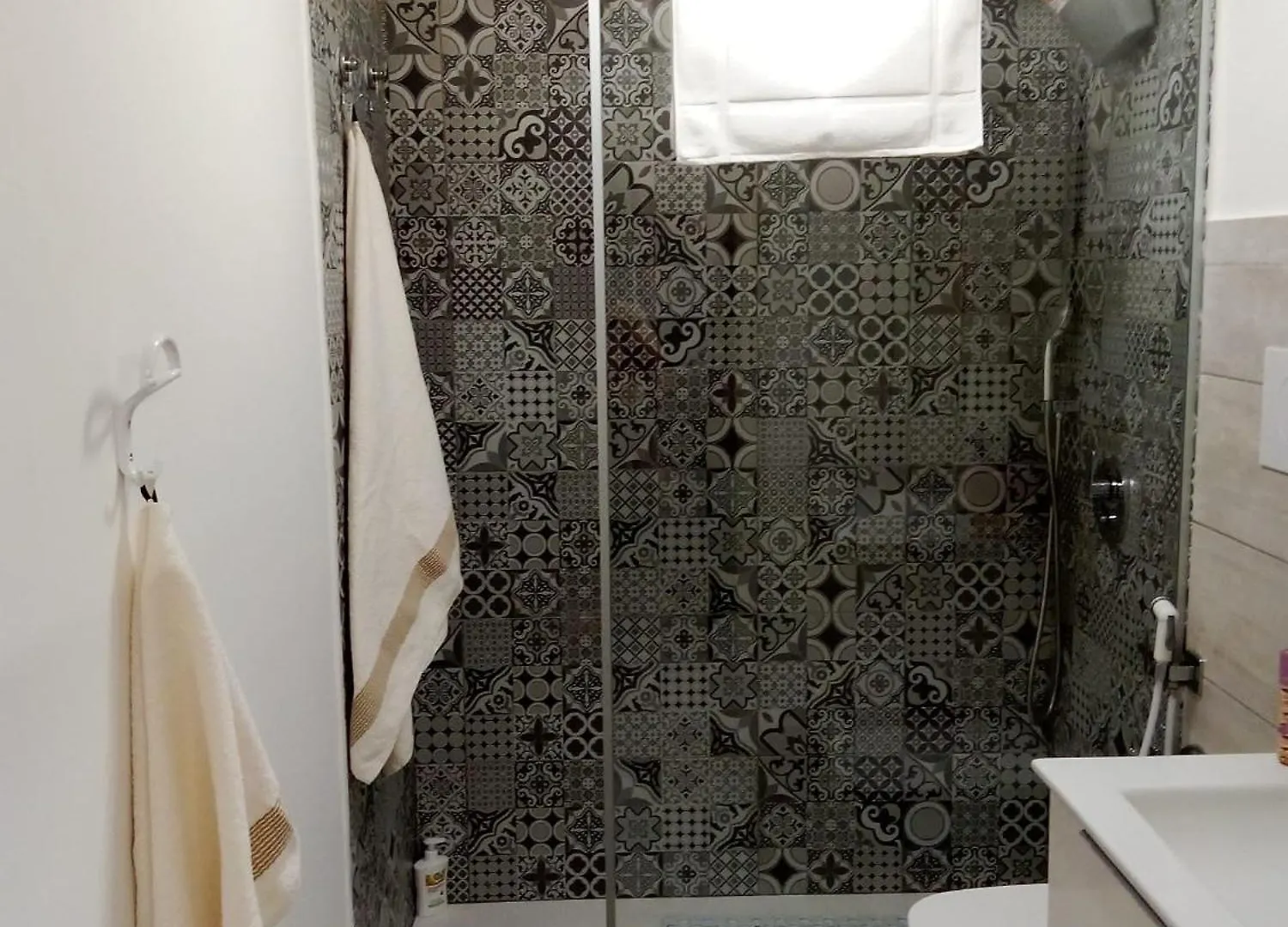 Casa Giulia Apartment Palermo Italy