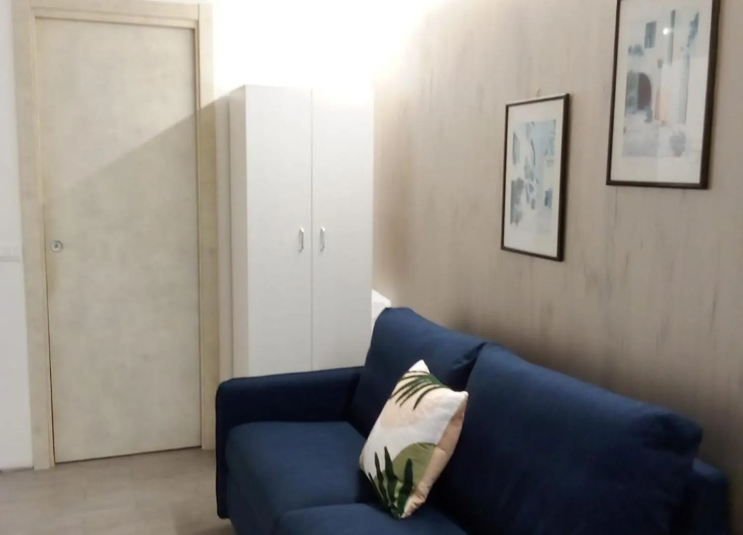 Casa Giulia Apartment Palermo Italy